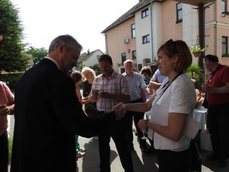 19. redna skupščina Združenja občin Slovenije v Občini Razkrižje 4